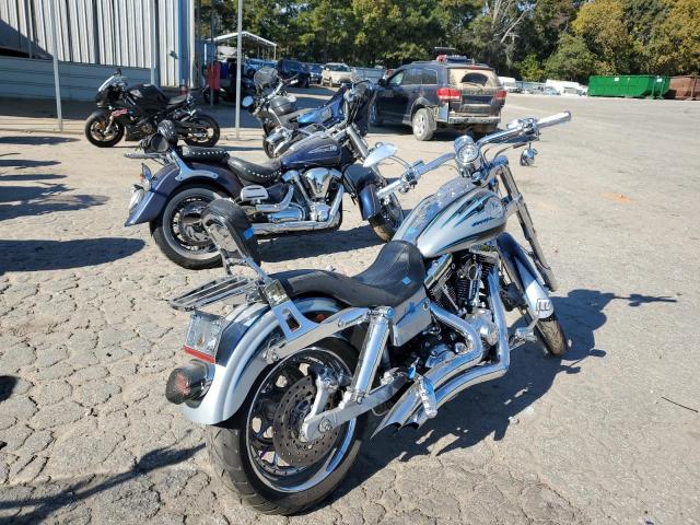 2007 HARLEY-DAVIDSON FXDSE 1HD1PS8157K975857
