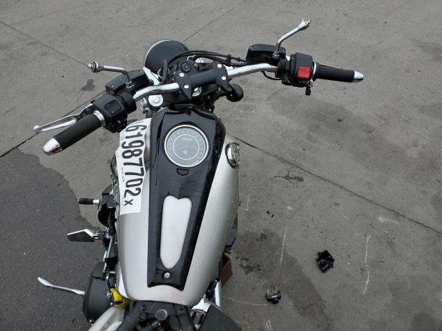2012 YAMAHA XV1900 CU JYAVP27E0CA014425