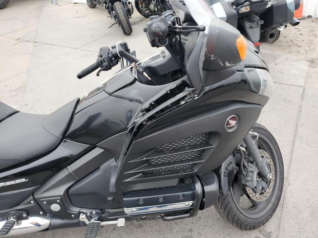 2014 HONDA GL1800 B JH2SC6845EK100091