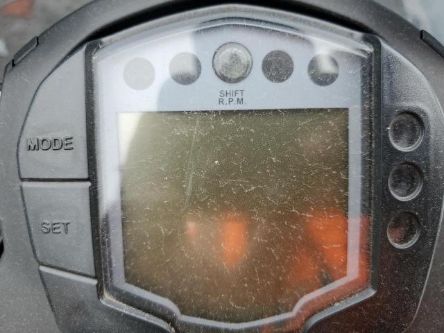 2016 KTM 390 DUKE - MD2JGJ40XGC281260