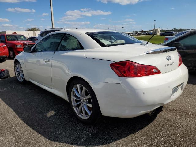 2015 INFINITI Q60 BASE JN1CV6FE3FM810828