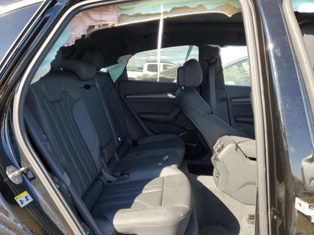 2022 AUDI Q5 SPORTBA WA15AAFY2N2065430