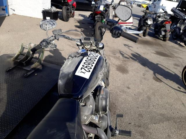 2018 HARLEY-DAVIDSON FXBB STREE 1HD1YJJ38JC063468