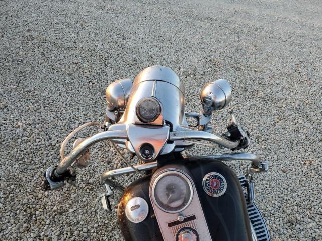 2004 HARLEY-DAVIDSON FLHRCI 1HD1FRW174Y721543