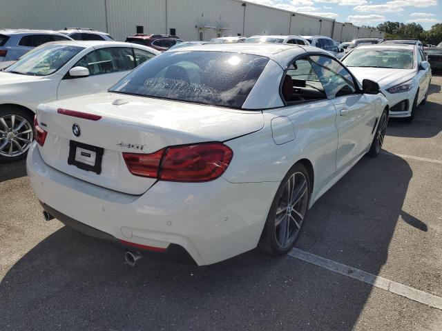 2019 BMW 440XI WBA4Z7C54KEF54882