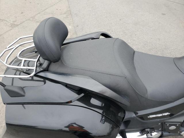 2014 HONDA GL1800 B JH2SC6845EK100091
