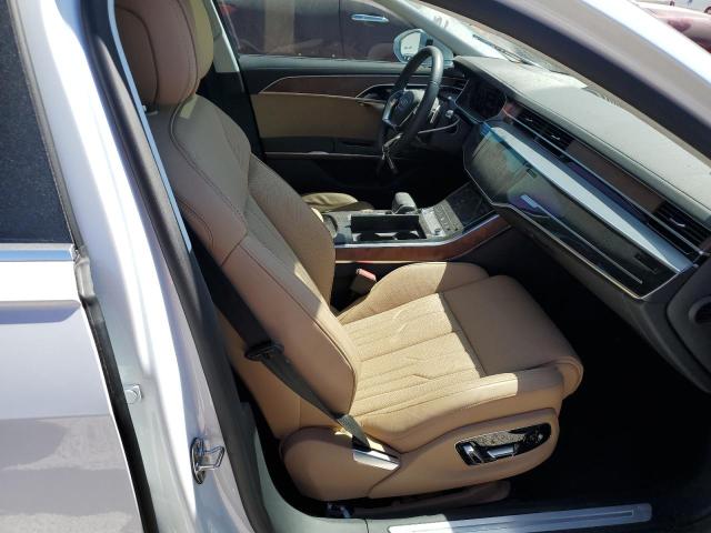 2019 AUDI A8 L WAU8EAF87KN024676