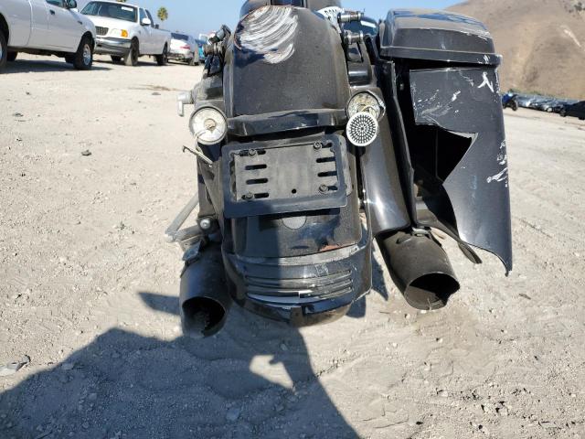 2021 HARLEY-DAVIDSON FLHRXS 1HD1KVP28MB663201