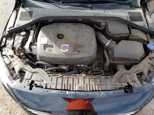 YV126MFB9F2318049 Volvo S60 Premier