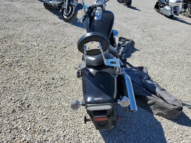 2012 YAMAHA XVS1300 CU JYAVP33E3CA006184
