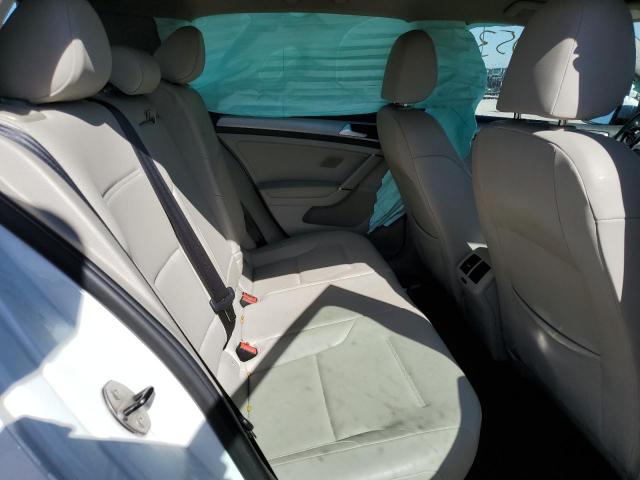 2015 VOLKSWAGEN GOLF TDI 3VW2A7AU3FM052063