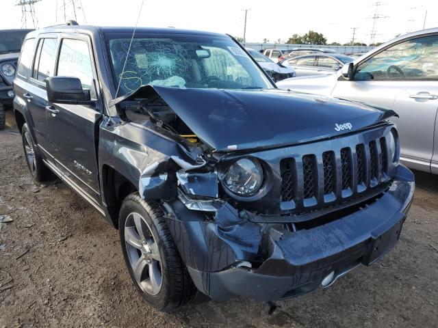 2016 JEEP PATRIOT LA - 1C4NJRFB6GD523932