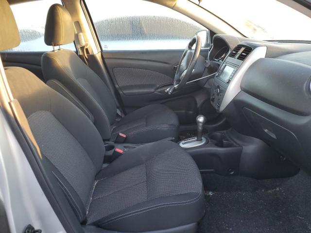 2016 NISSAN VERSA S AU 3N1CN7AP9GL879243