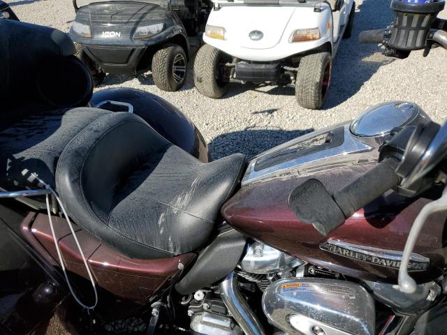 2019 HARLEY-DAVIDSON FLHTCUTG 1HD1MAF14KB854249