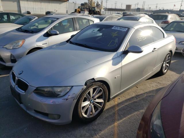 WBAWR33528P150782 BMW 328 I Sulev