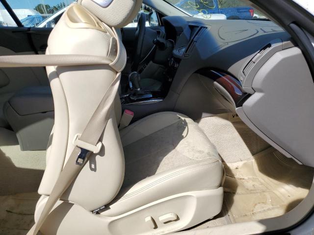 2015 INFINITI Q60 BASE JN1CV6FE3FM810828