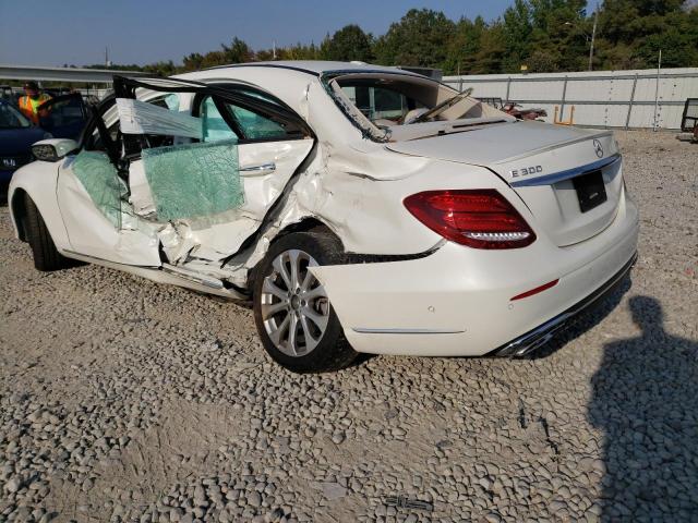 VIN WDDZF4KB1KA559488 2019 Mercedes-Benz E-Class, 3... no.3