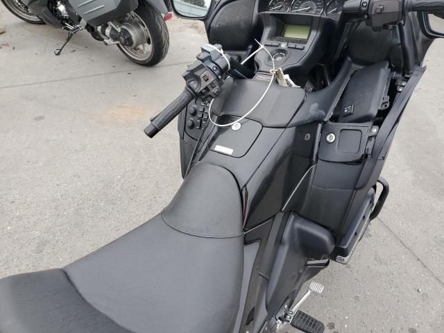2014 HONDA GL1800 B JH2SC6845EK100091