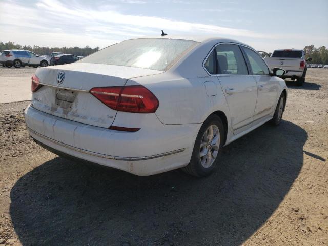 2016 VOLKSWAGEN PASSAT S/R 1VWAT7A30GC040954