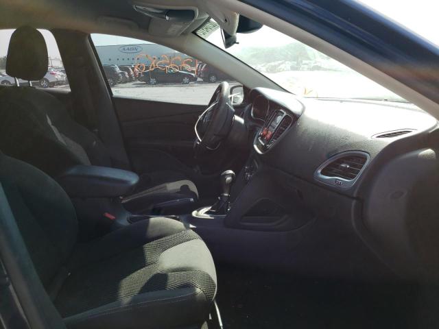 1C3CDFBB6GD689391 Dodge DART SXT