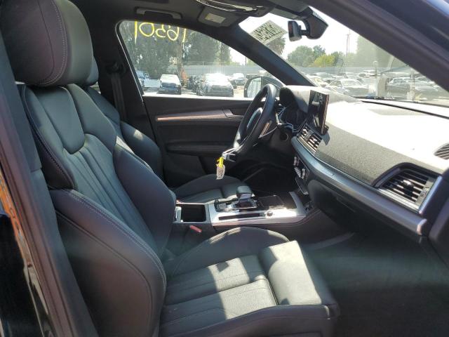 2021 AUDI Q5 SPORTBA WA15AAFY6M2074761