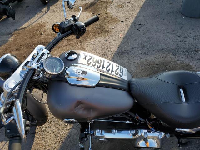 2017 HARLEY-DAVIDSON FXSB BREAK 1HD1BFV13HB018364
