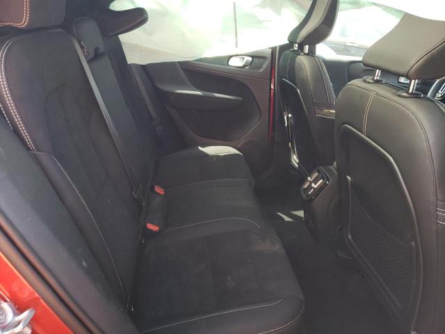 2022 VOLVO C40 P8 REC YV4ED3GB1N2005767