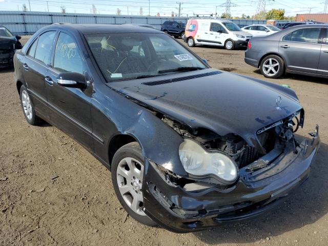 2005 Mercedes-Benz C 240 for sale in Elgin, IL