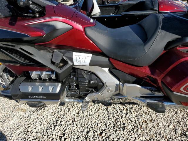 2020 HONDA GL1800 D JH2SC7953LK200460