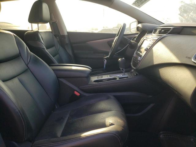 2020 NISSAN MURANO SL 5N1AZ2CJ7LN150281