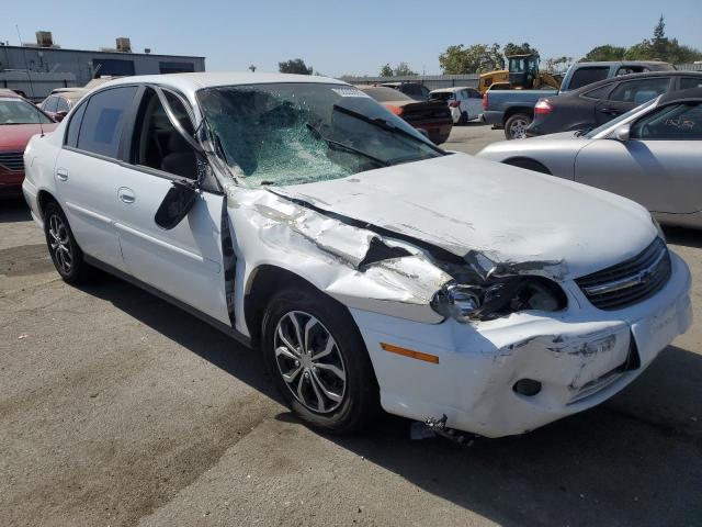 Salvage cars for sale from Copart Bakersfield, CA: 2002 Chevrolet Malibu