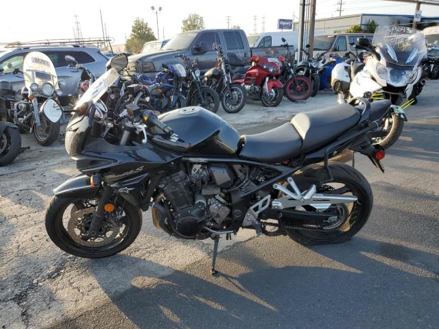 2016 SUZUKI GSF1250SA JS1GW72B4G2100390