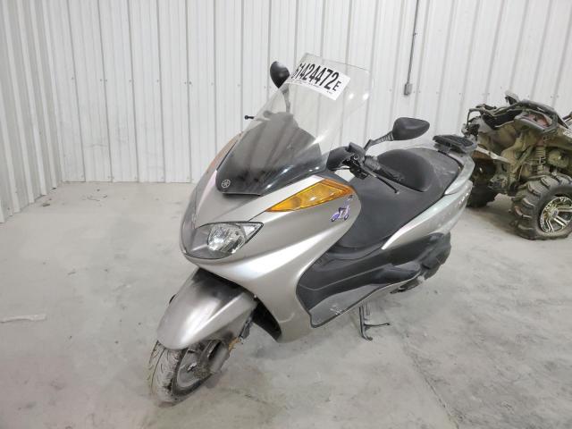 2007 YAMAHA YP400 JYASH03Y97A006513