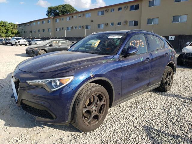 2018 ALFA ROMEO STELVIO SP ZASFAKPN7J7B76953