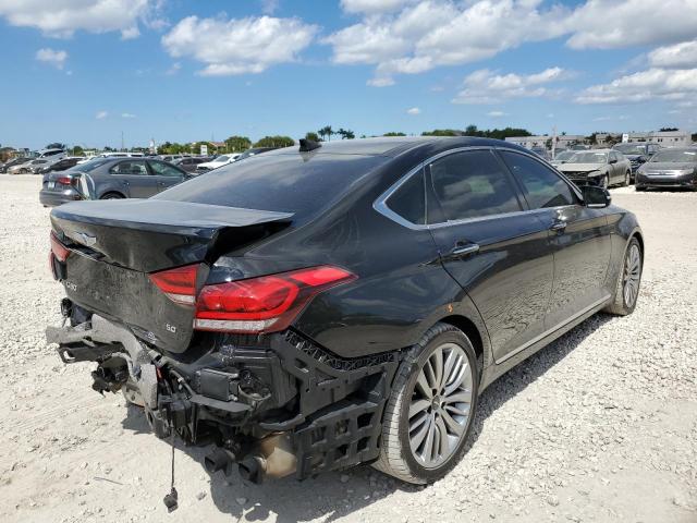 2017 GENESIS G80 ULTIMA KMHGN4JF3HU212109