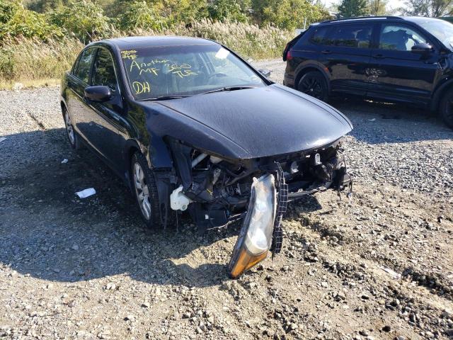 Salvage cars for sale from Copart Baltimore, MD: 2010 Honda Accord EX