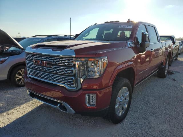 2022 GMC SIERRA K2500 DENALI Photos | FL - PUNTA GORDA SOUTH ...