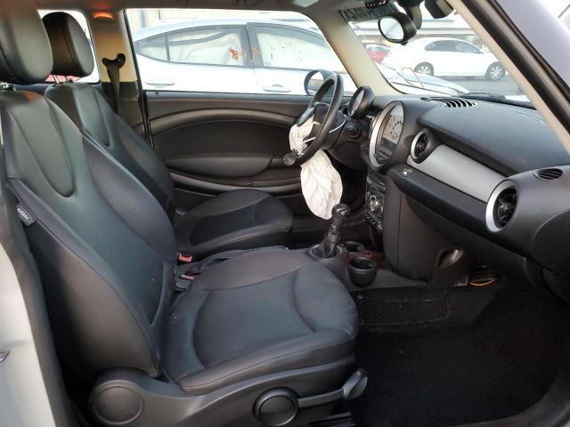 WMWSU3C56DT545613 Mini Cooper