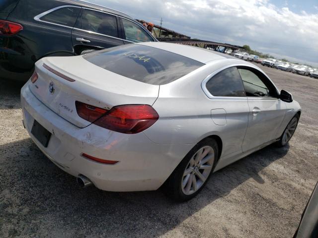 2016 BMW 640 XI WBA6H3C56GGT65079