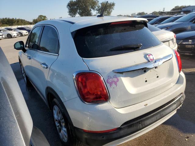 2016 FIAT 500X LOUNG ZFBCFXDT9GP389086