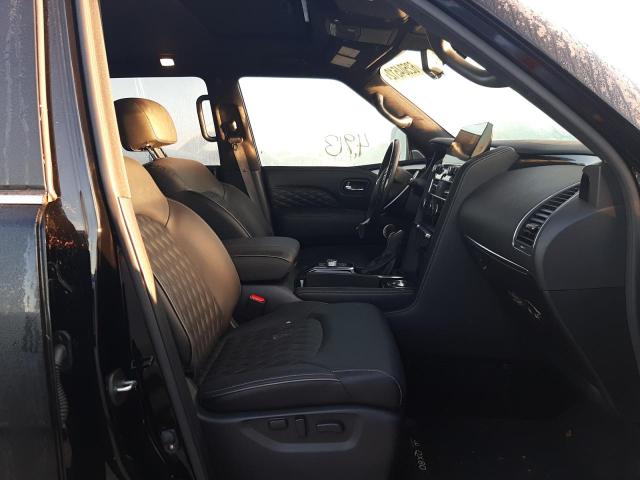 2022 INFINITI QX80 SENSO JN8AZ2BF6N9743051