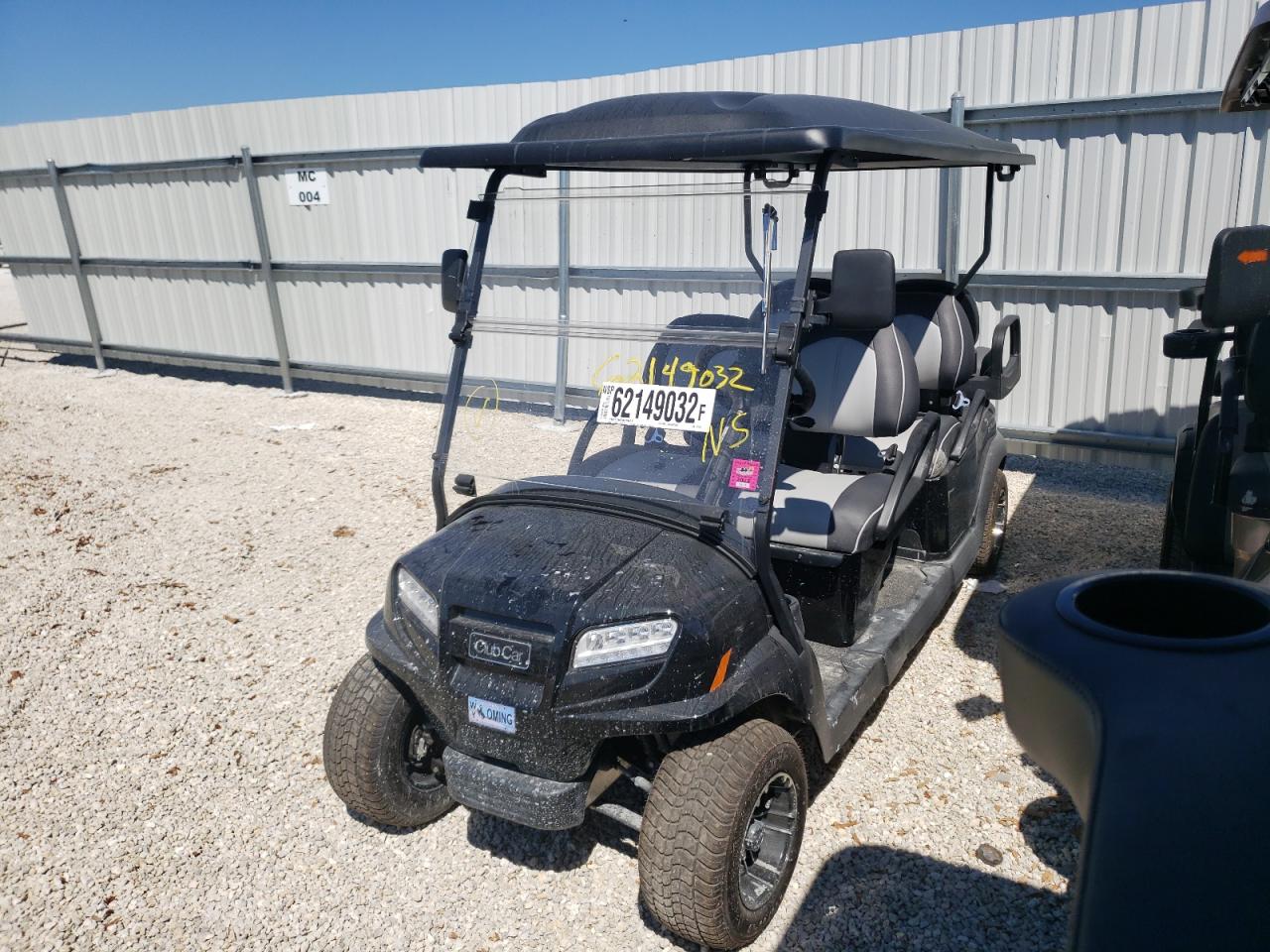 2019 ASPT GOLF CART en venta FL PUNTA GORDA SOUTH Tue. Nov 15, 2022