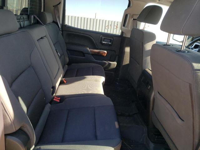 3GTU2MEC9HG314114 GMC Sierra K1500 Sle