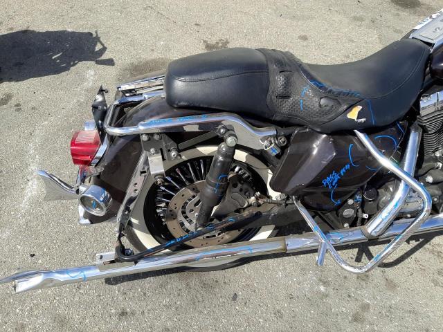 2003 HARLEY-DAVIDSON FLHRCI 1HD1FRW393Y701293