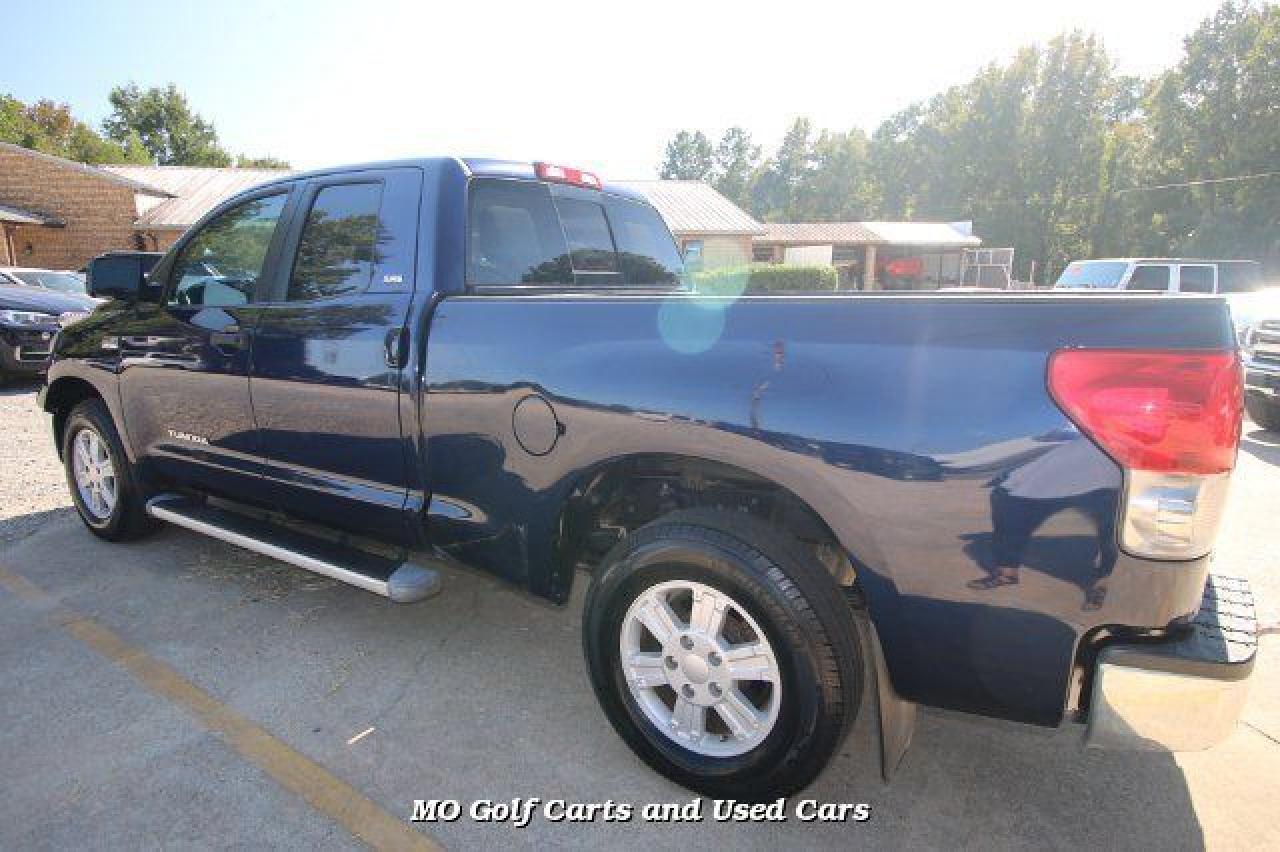 5TFRV54158X062540 2008 Toyota Tundra Double Cab