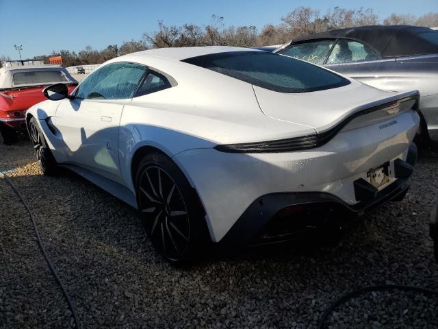 2020 ASTON MARTIN VANTAGE SCFSMGAW8LGN03457