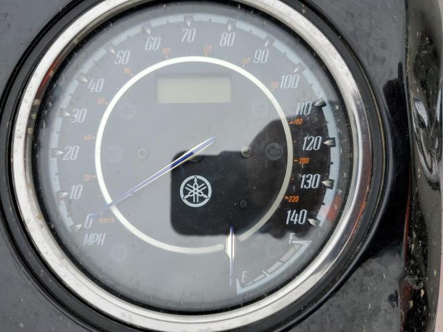 2012 YAMAHA XV1900 CU JYAVP27E0CA014425