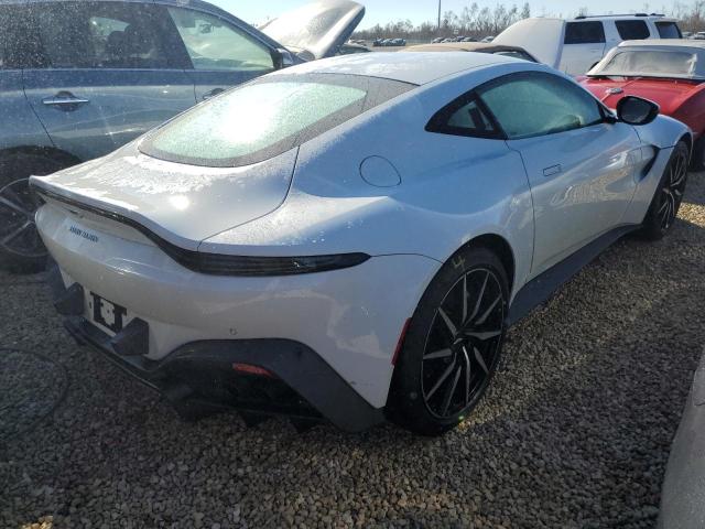 2020 ASTON MARTIN VANTAGE SCFSMGAW8LGN03457