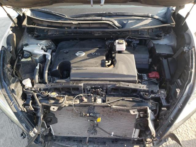 2020 NISSAN MURANO SL 5N1AZ2CJ7LN150281