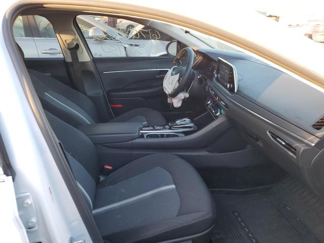 2020 HYUNDAI SONATA 4D 5NPEF4JA8LH032656